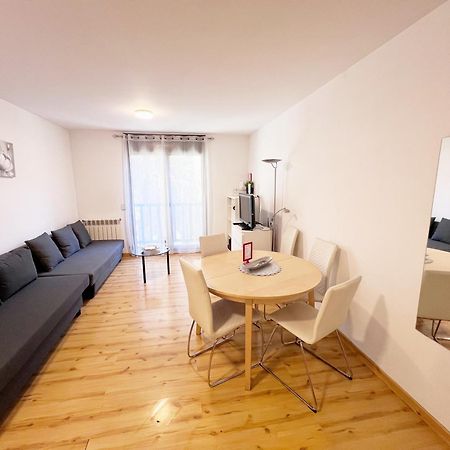 Smile Apartments Canillo Bagian luar foto