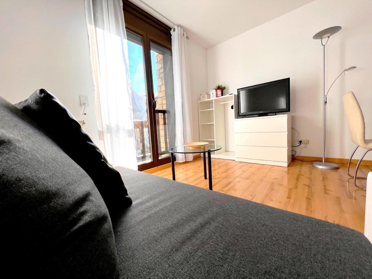 Smile Apartments Canillo Bagian luar foto