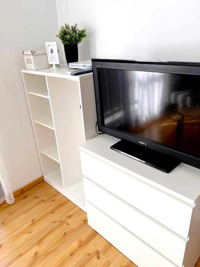 Smile Apartments Canillo Bagian luar foto