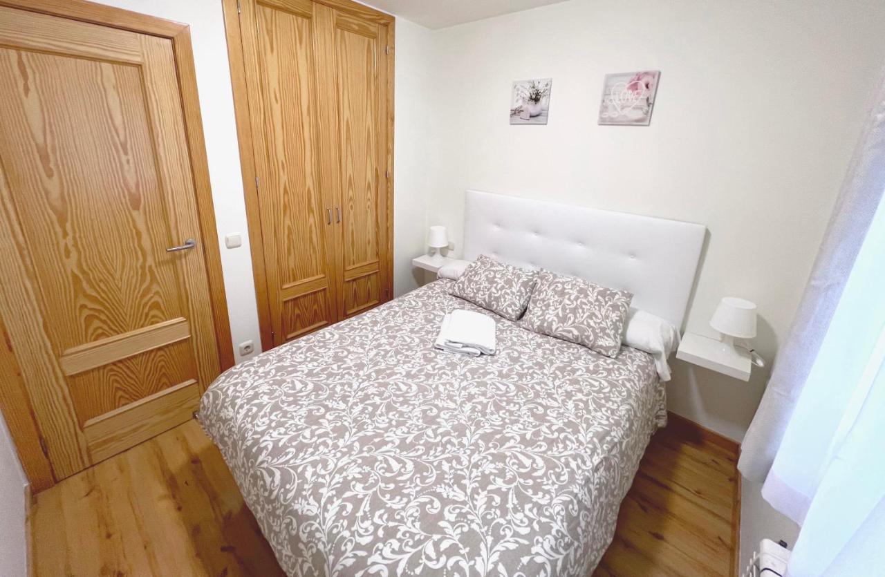 Smile Apartments Canillo Bagian luar foto
