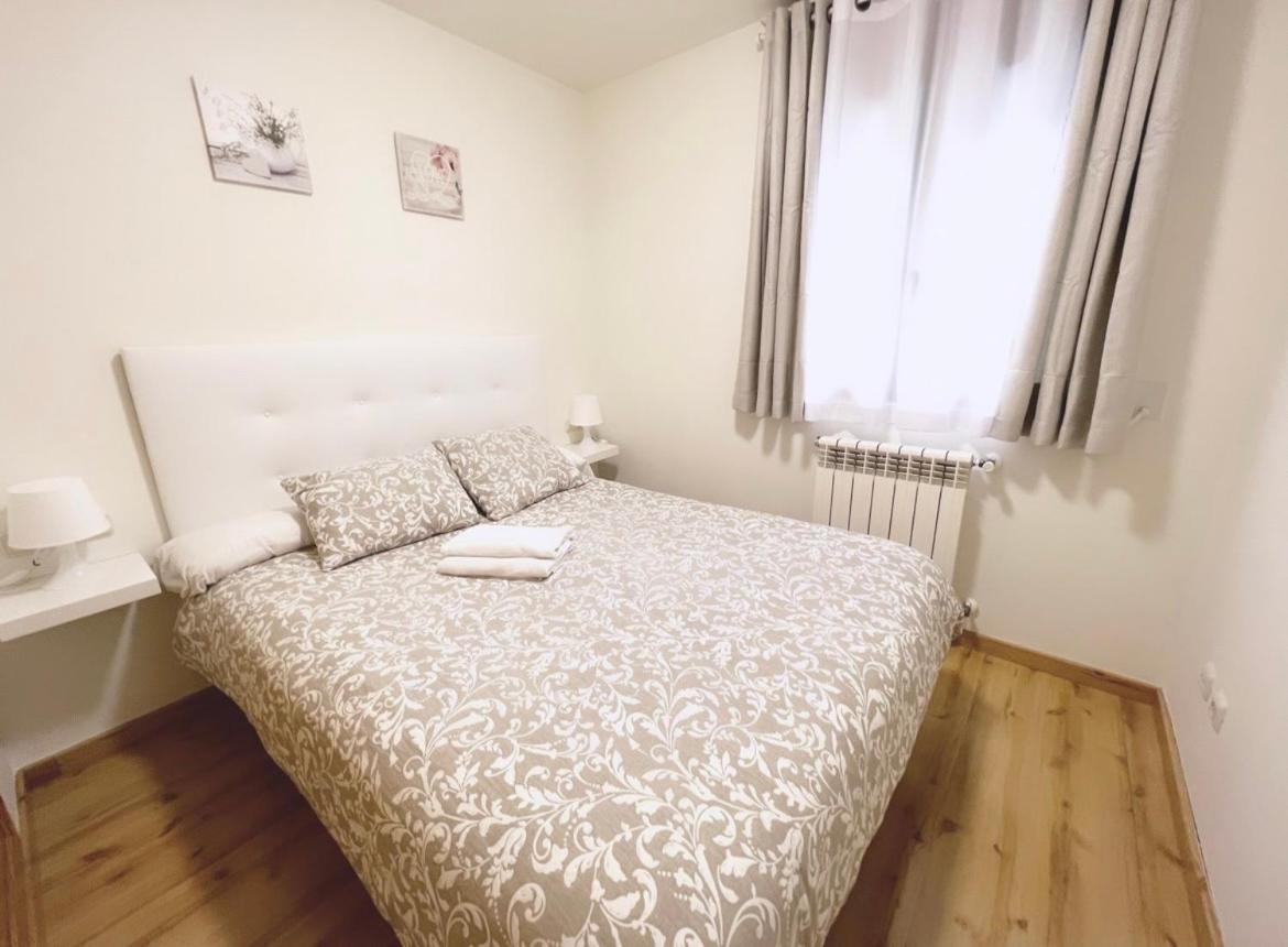 Smile Apartments Canillo Bagian luar foto